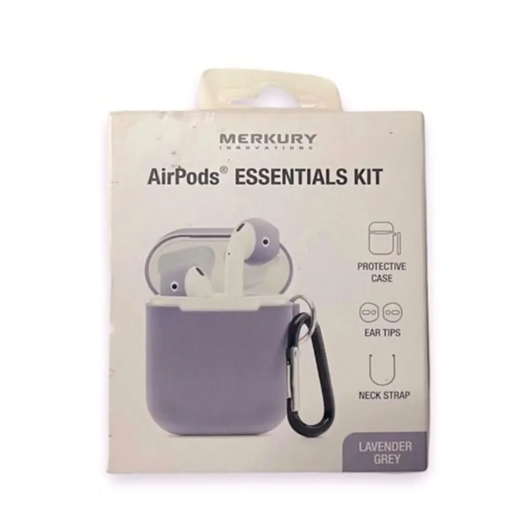 AIRPODS ESSENTIALS KIT